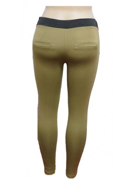 Ladies Jegging Pants